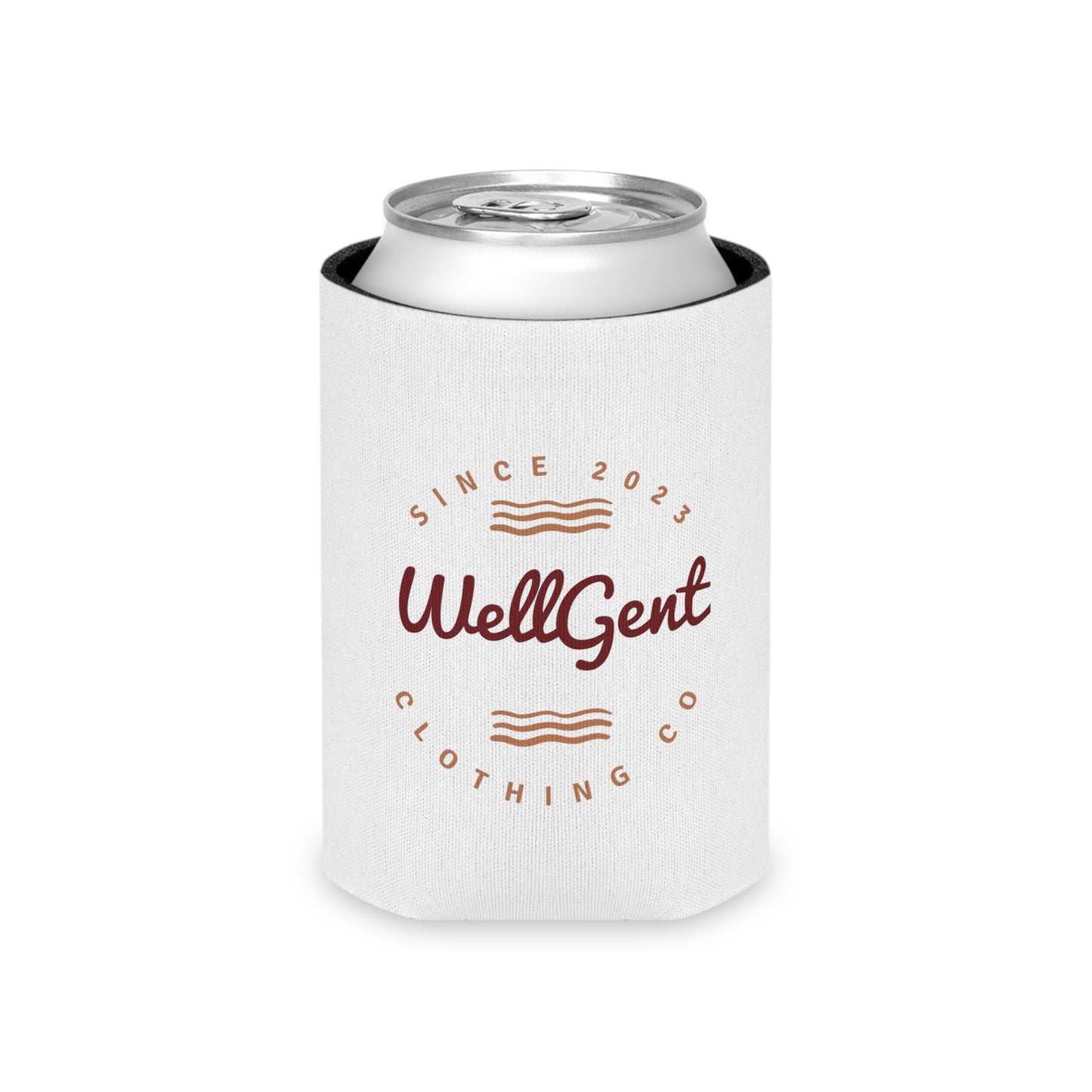 WellGent Can Cooler