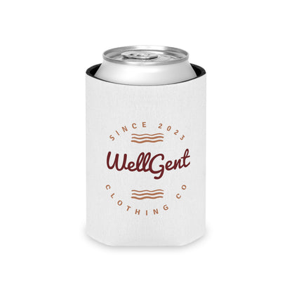 WellGent Can Cooler