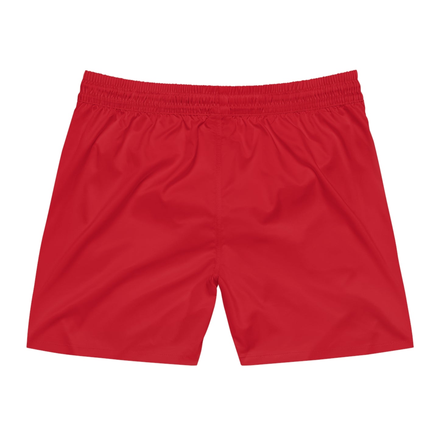 WellGent Men's Mid-Length Swim Shorts