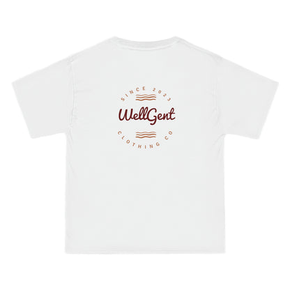 WellGent Surfs Up Vintage T