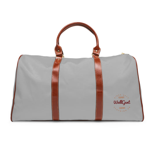 WellGent Waterproof Travel Bag