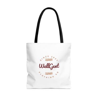 WellGent Classic Tote Bag