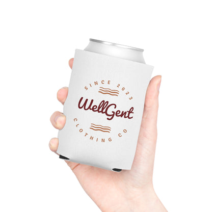 WellGent Can Cooler