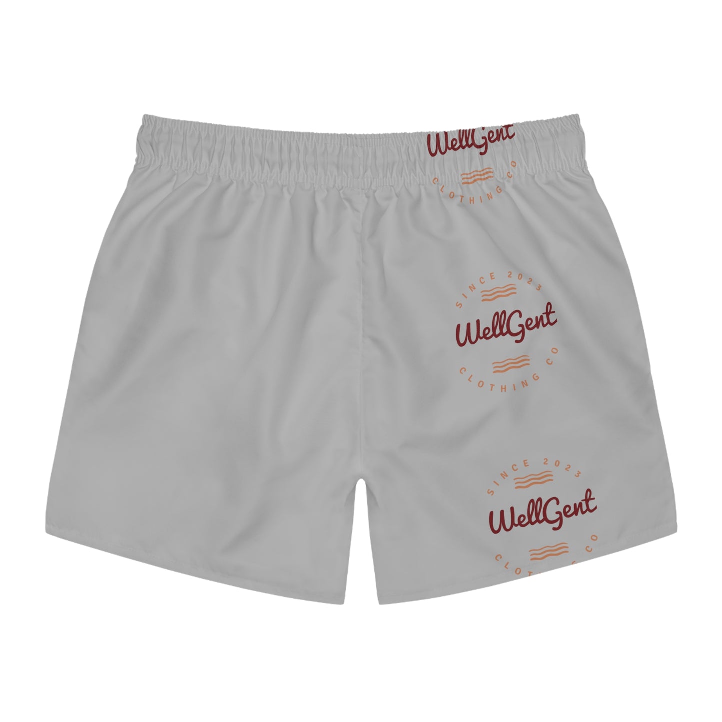 WellGent Swim Trunks