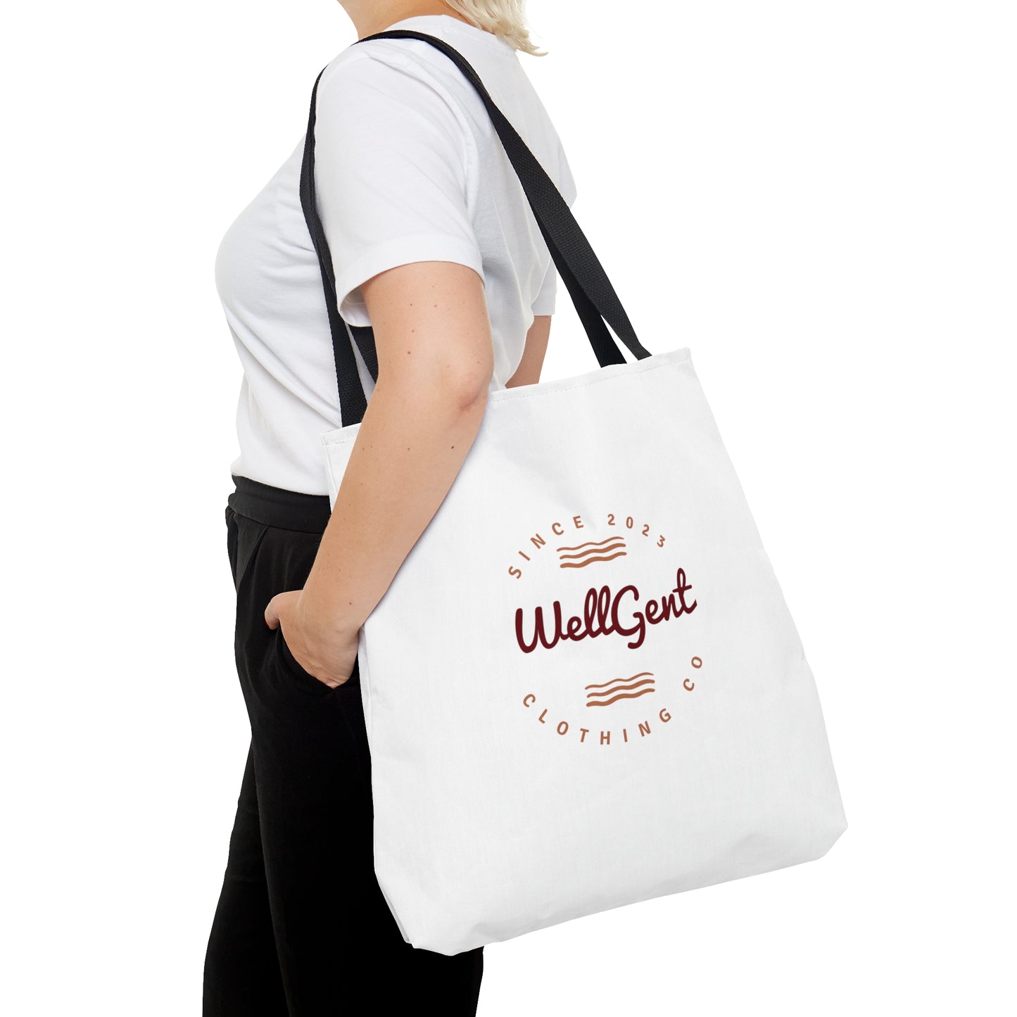 WellGent Classic Tote Bag